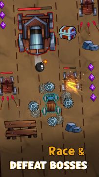 Car Race Master: Jam Drifting Game Screenshot