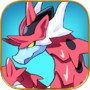 Icon of Monster Chaos Diamond