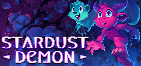 Banner of Stardust Demon 