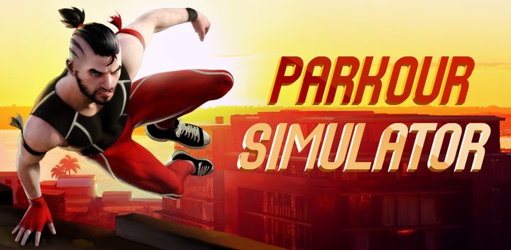 Parkour Simulator 3D mobile android iOS apk download for free-TapTap