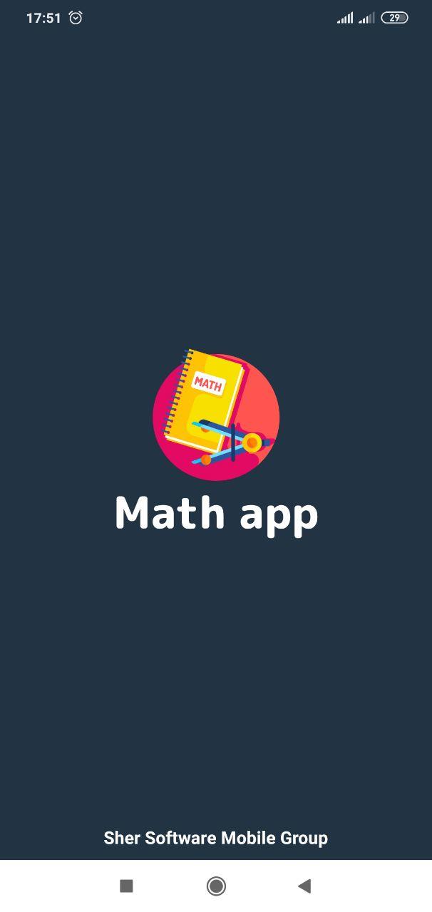 Jogo de matemática versão móvel andróide iOS apk baixar gratuitamente-TapTap