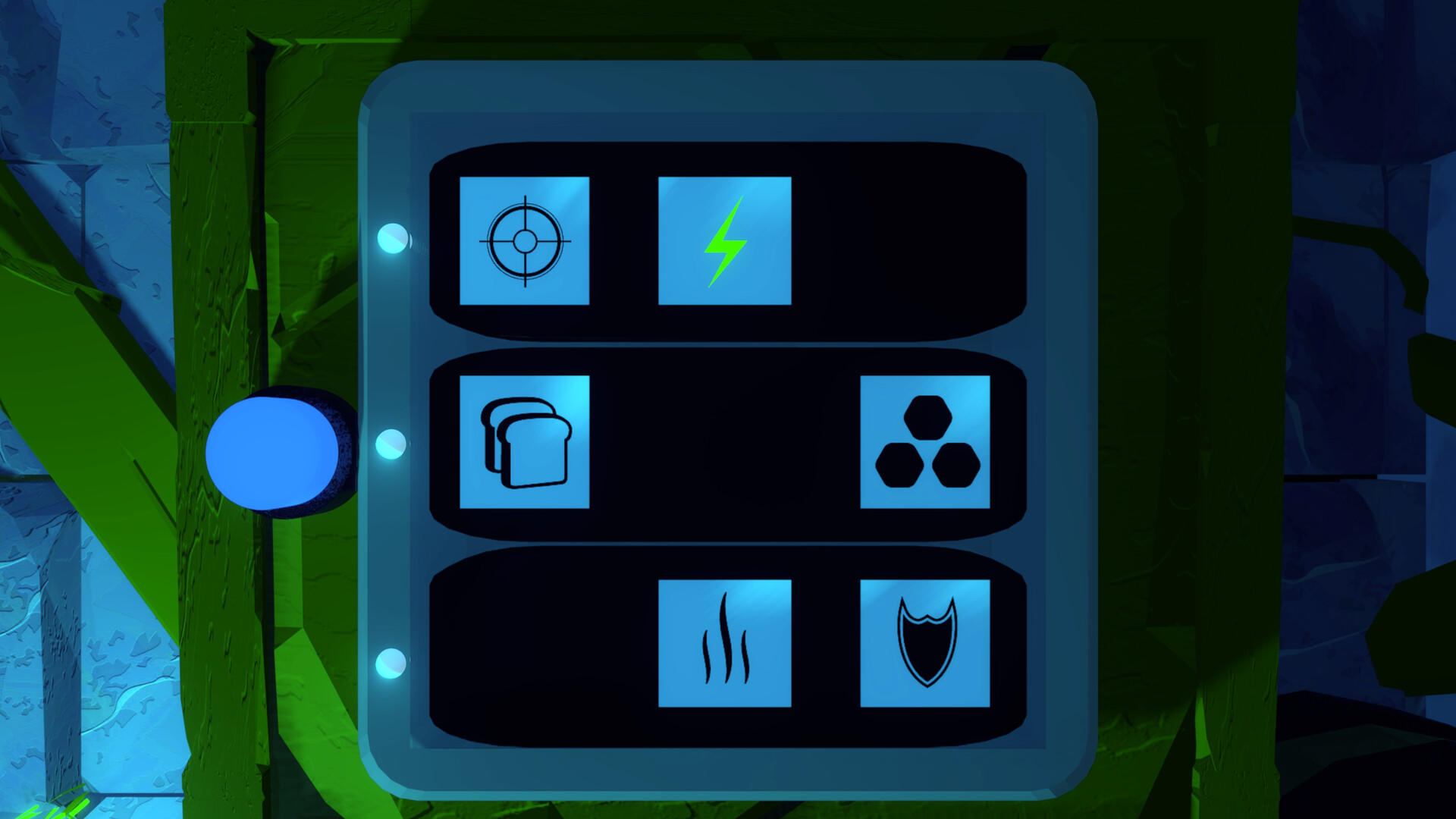 Time Handlers Game Screenshot