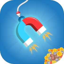 Magnet Fishing