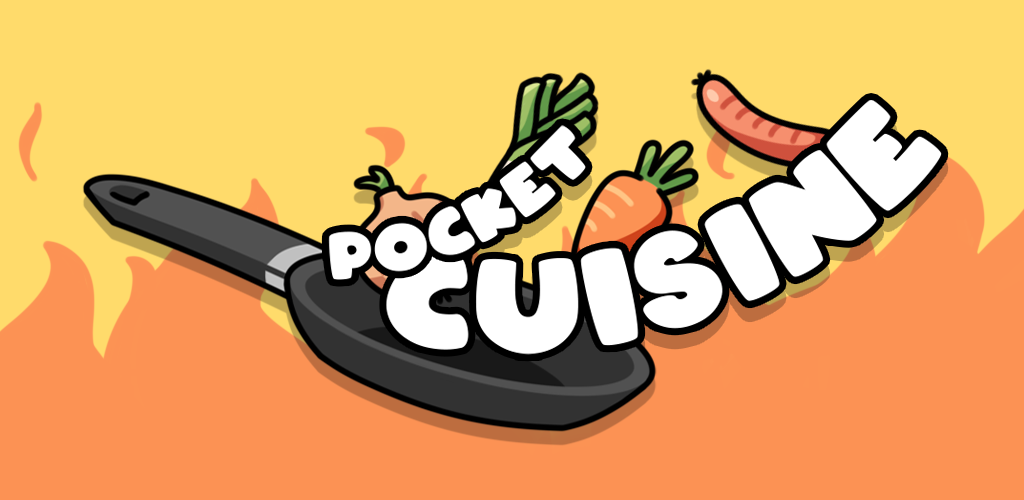 Скриншот видео Pocket Cuisine