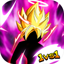 Stickman Henry Warriors - Dragon Shadow Fighter