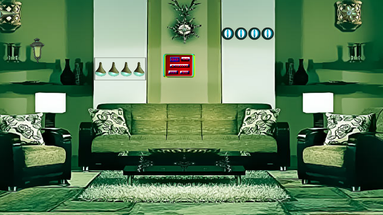 Escape Games Day-411 Game Screenshot