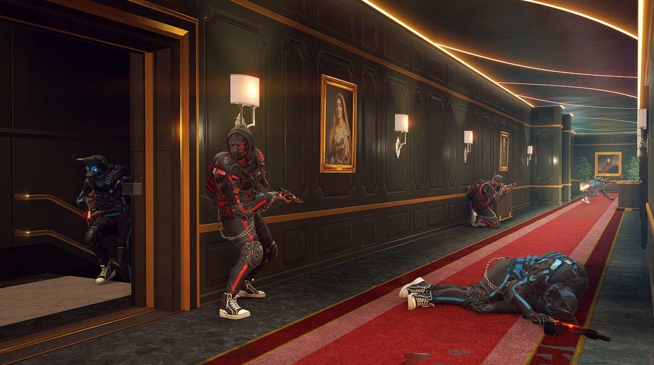 Screenshot 8 of 워페이스 