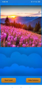 Smart puzzle Game Screenshot