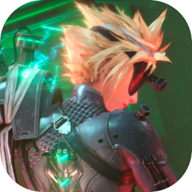 FINAL FANTASY VII EVER CRISIS