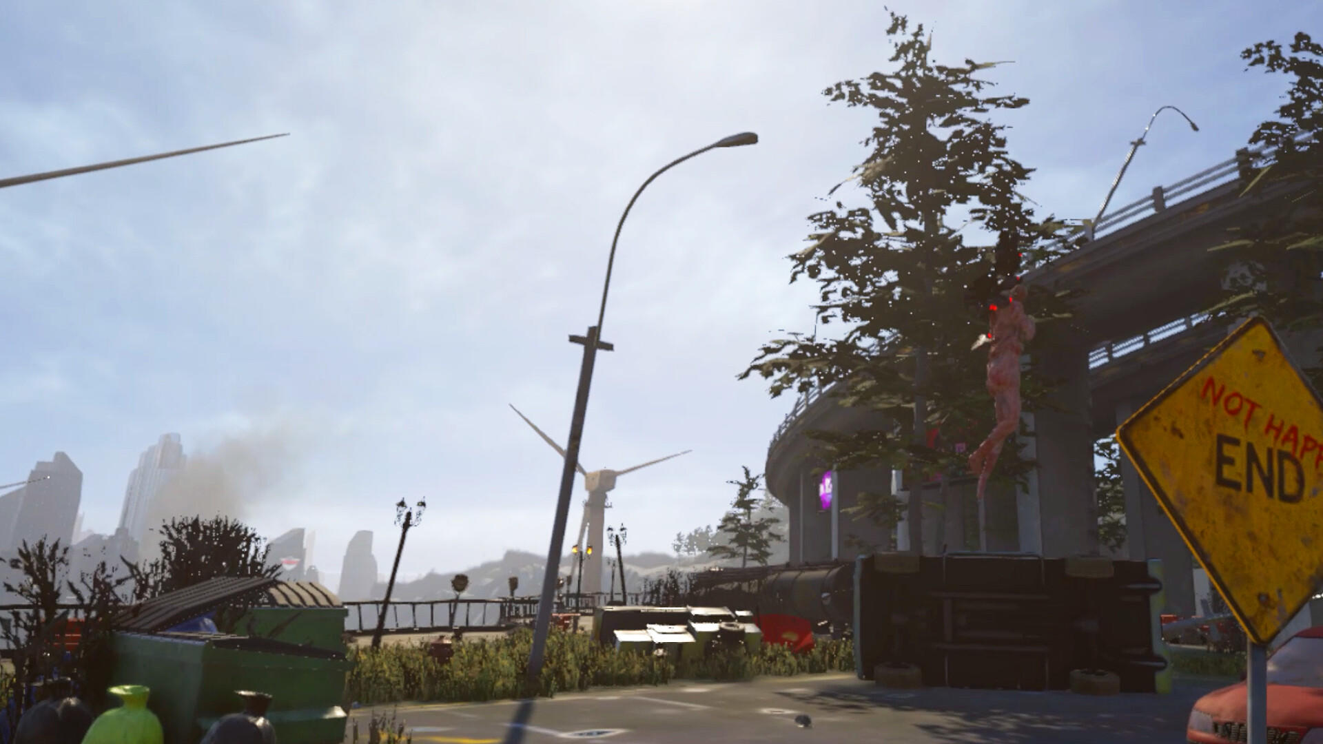 Screenshot of Drunk Or Dead 2: Prologue