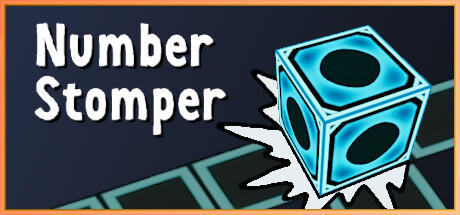 Banner of Number Stomper 