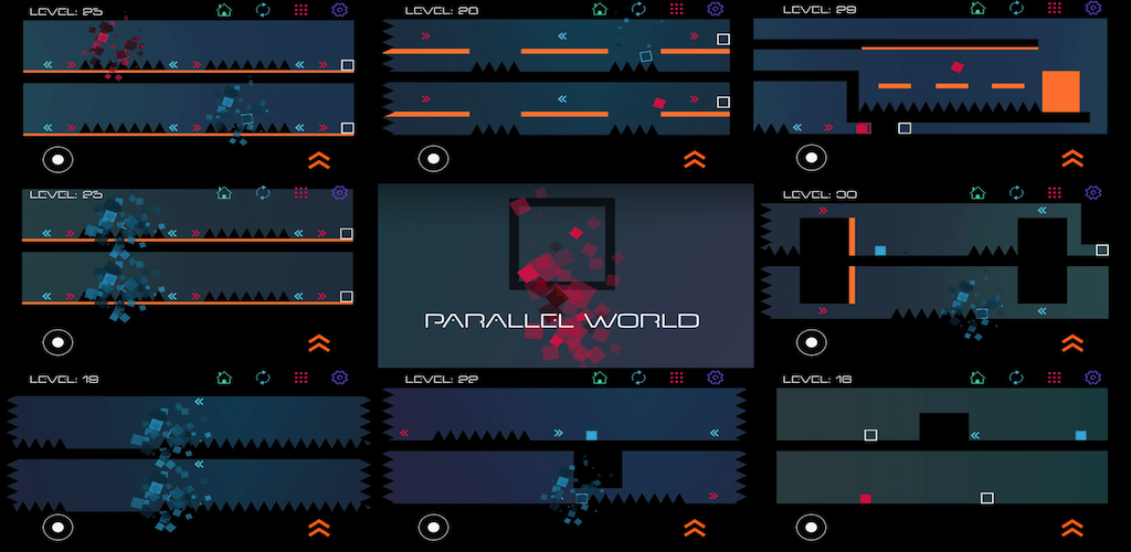 Banner of Parallelwelt 1.2