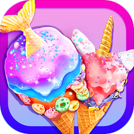 Baking Cooking Games for Teens