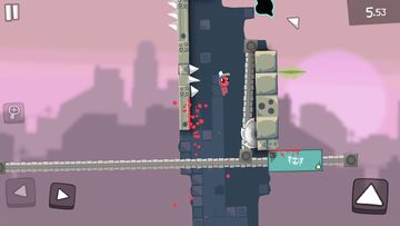 Mad Dex 3 Game Screenshot