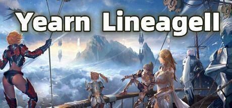 Banner of Yearn Lineage II (Missing Heaven 2) 