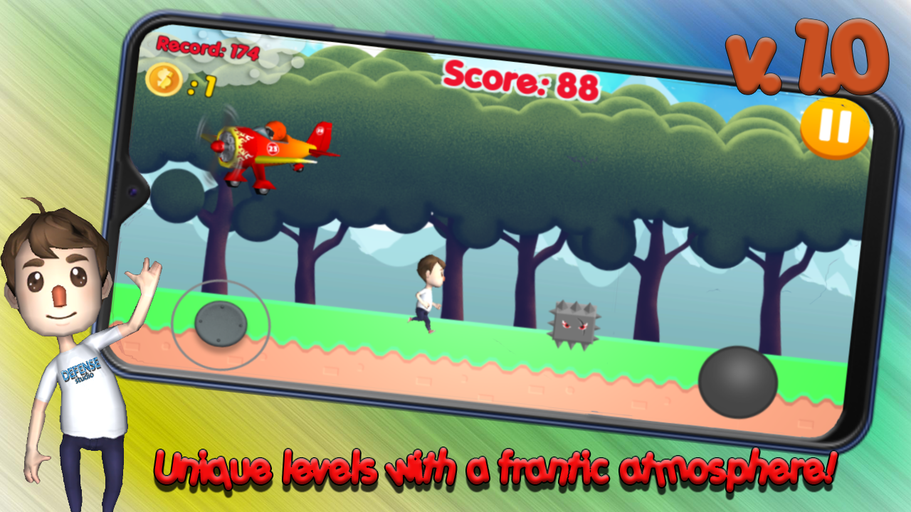 Run and Jump - Endless Runner for Android/iOS - TapTap