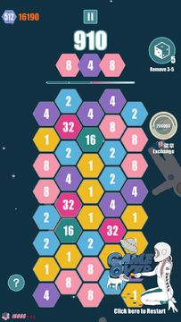 Cuplikan Layar Game i6066