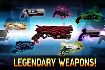 デビル イーター (Devil Eater) ゲームのスクリーンショット