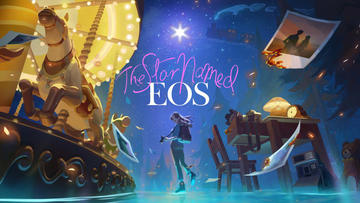 Banner of The Star Named EOS 