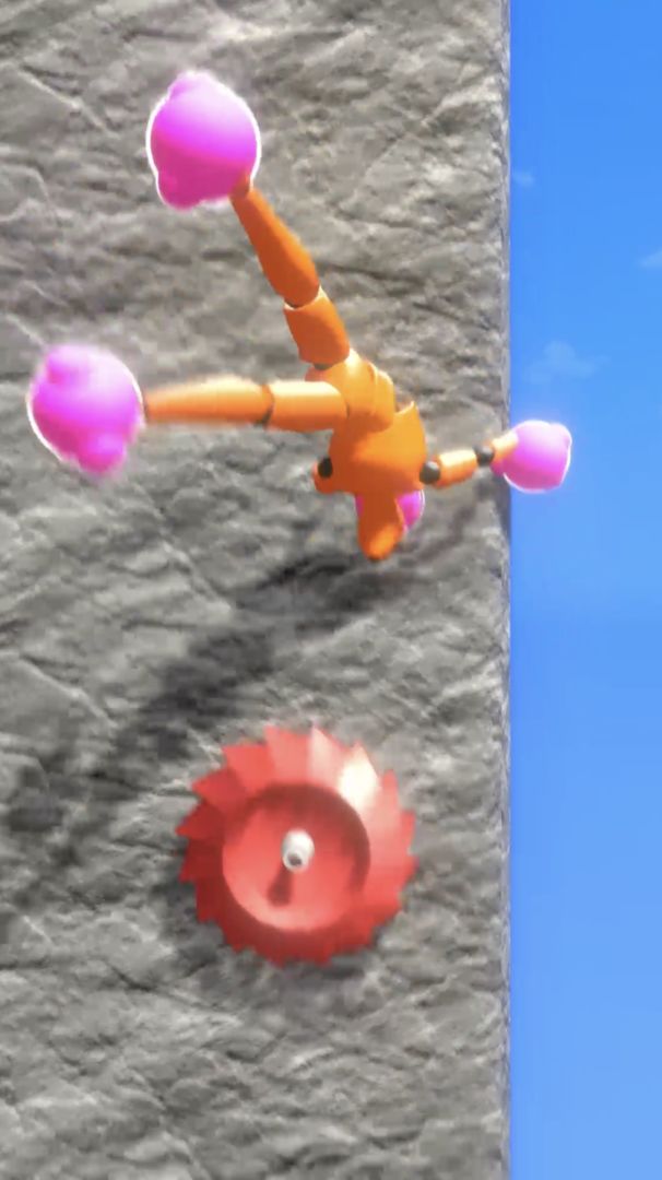 Sticky Ragdoll android iOS apk download for free-TapTap