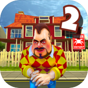 Dark Riddle 2 - Story mode