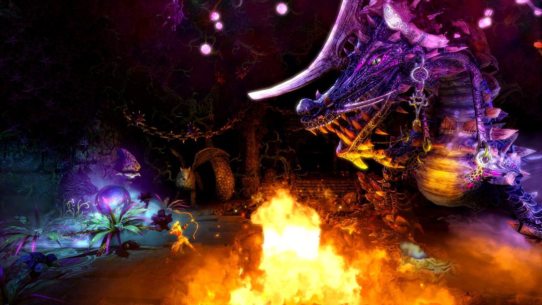 Trine 2: Complete Story