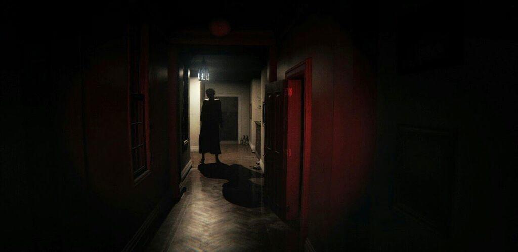 Banner of Guest House Horror Game 