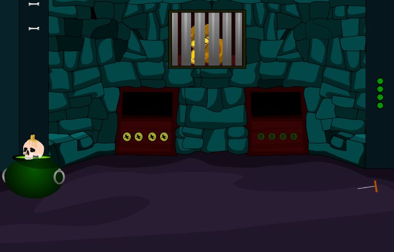 Screenshot of Escape Games Day-494