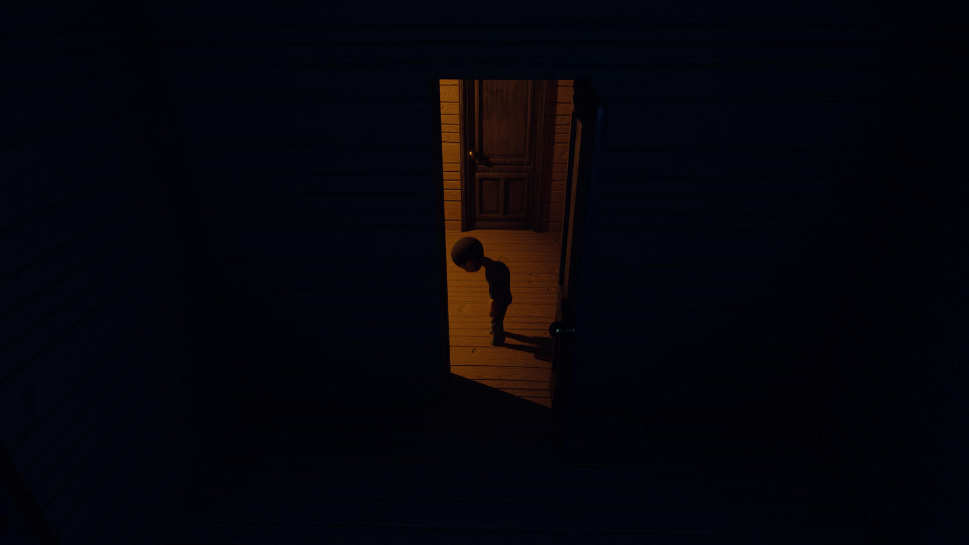 Oneiric Game Screenshot