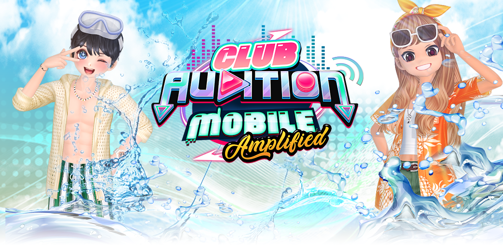 Banner of Club Audition M 16400