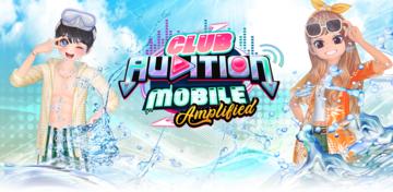 Banner of Club Audition M 