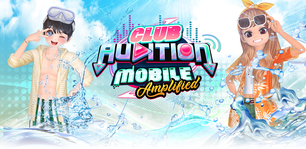 Banner of Club Audition M 