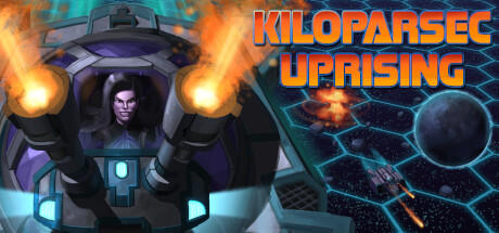 Banner of Kiloparsec Uprising 