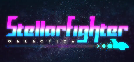 Banner of StellarFighter: Galactica 