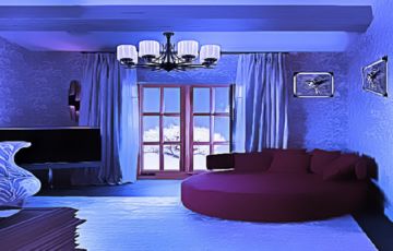 Escape Games Day-415 遊戲截圖