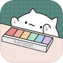 Icon of Satisday ASMR: Cozygame