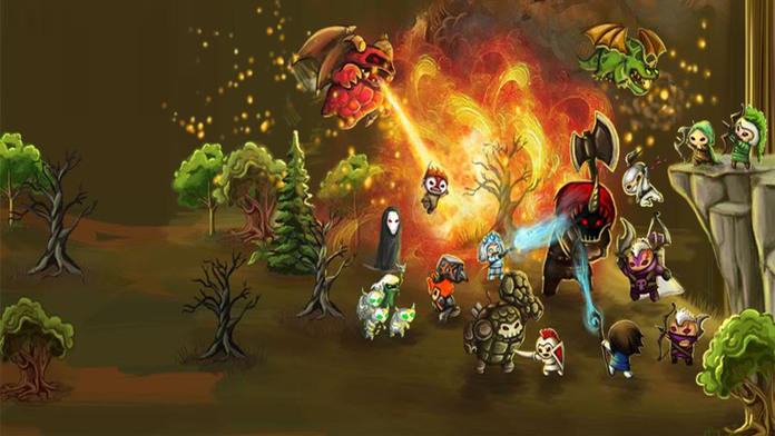 Incursion2 ゲームのスクリーンショット