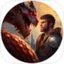 Icon of Outcassum: Adventure RPG