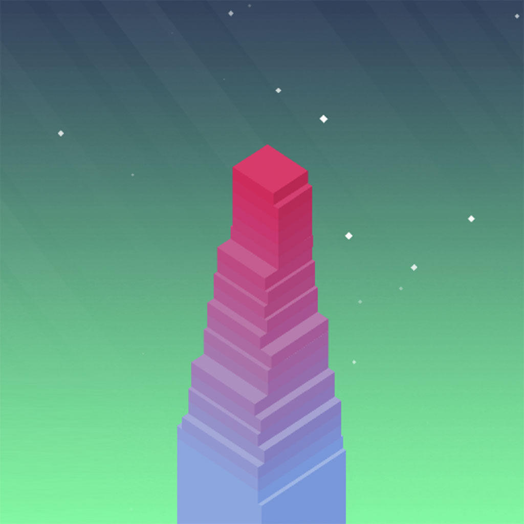 Block Tower Sky Latest Version for Android/iOS APK - TapTap