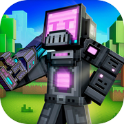 Pixel Gun 3D - FPS Shooter