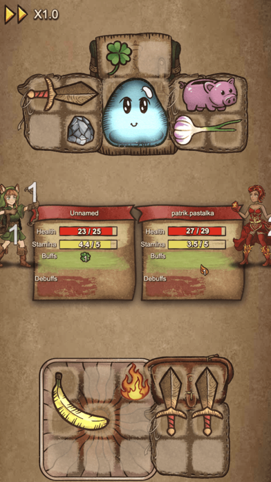 Backpack Battle Latest Version for Android/iOS APK - TapTap