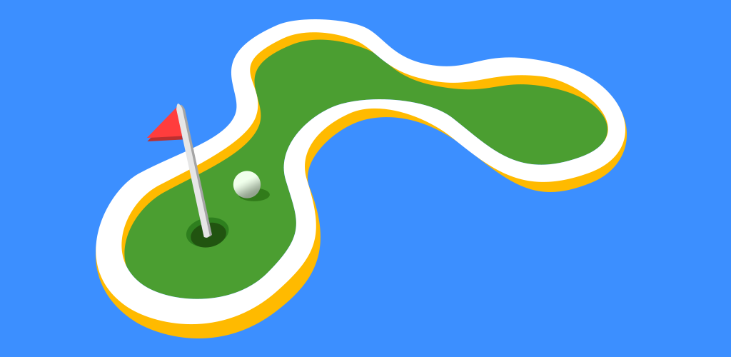 Banner of Мини гольф 0.1.0