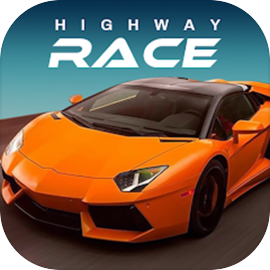 Highway Race Game 3D