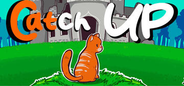 Banner of Catch Up 