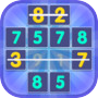 Icon of Match Ten - Number Puzzle