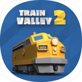 Train Valley 2