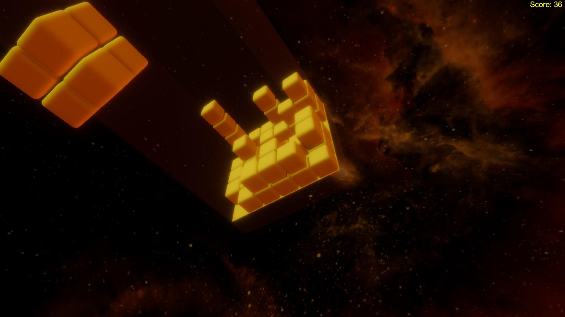 Screenshot 3 of Cubic Juice 