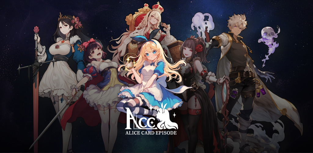 ACE : Alice Card Episode