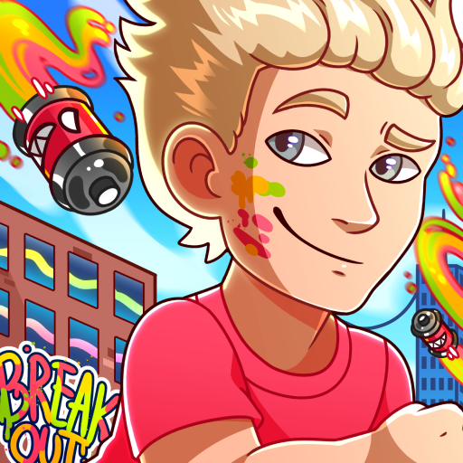 Breakout Latest Version for Android/iOS APK - TapTap