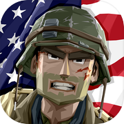 World War Polygon: WW2 shooter